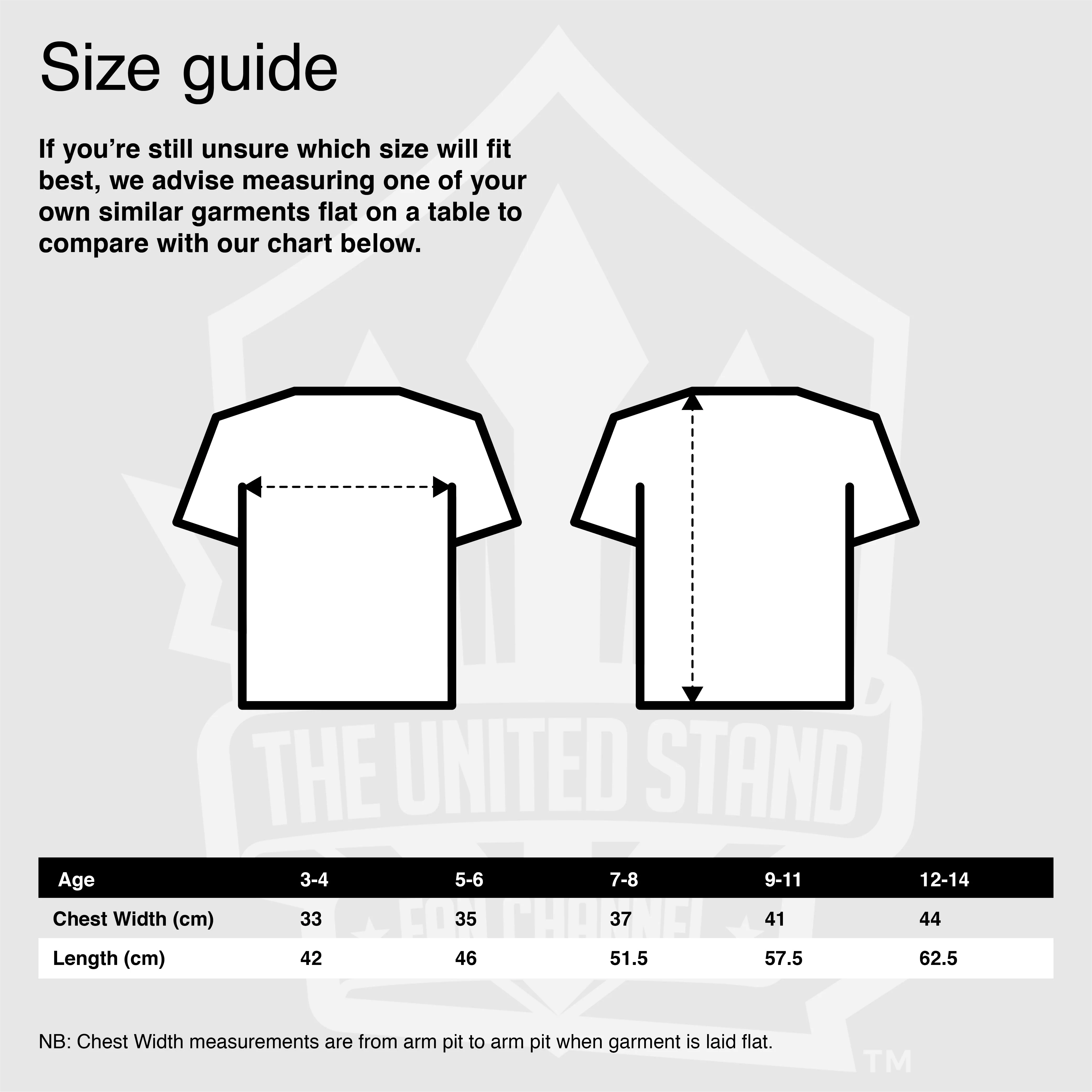 Adored Kids Tee - Image 5