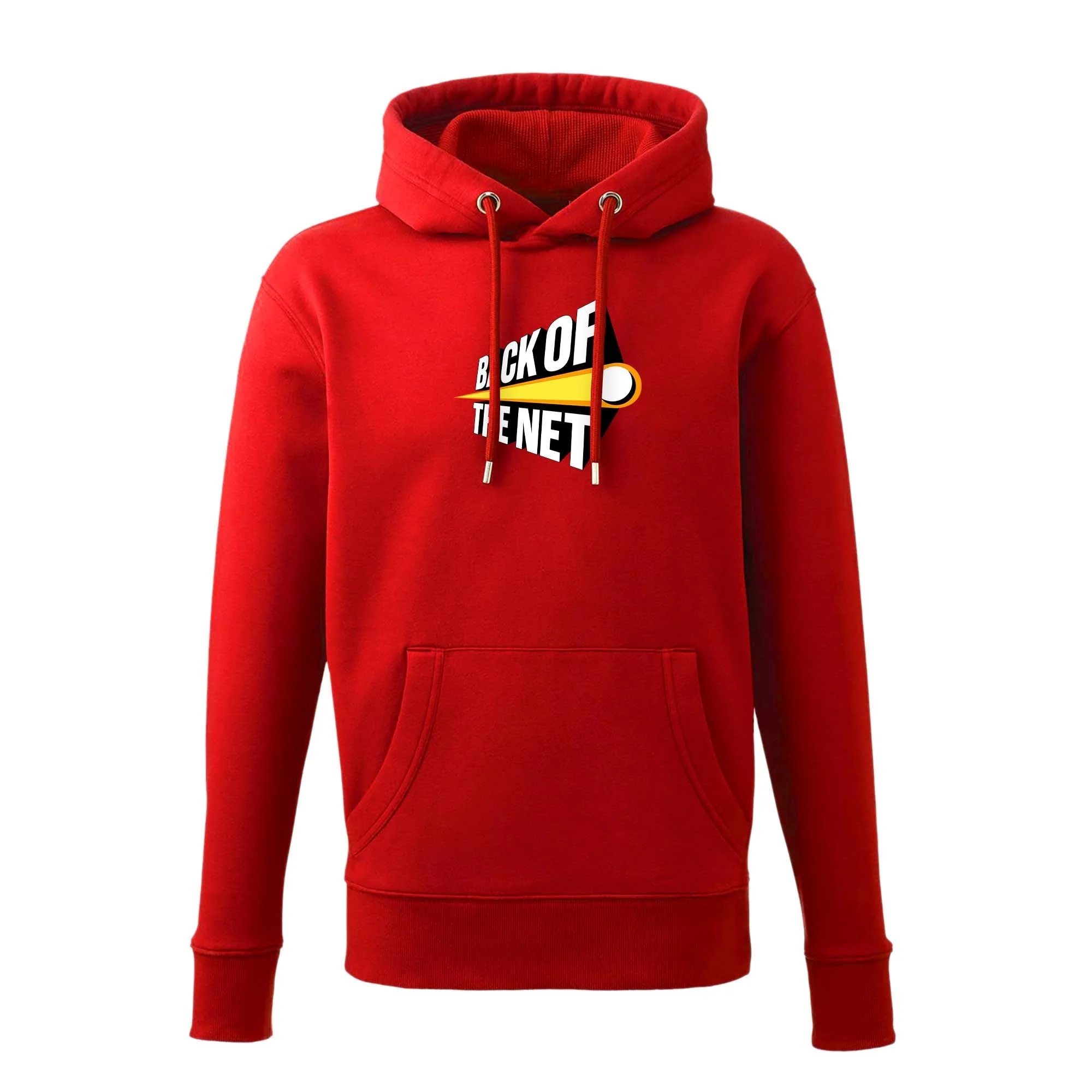 Back of the Net Hoodie - Image 6