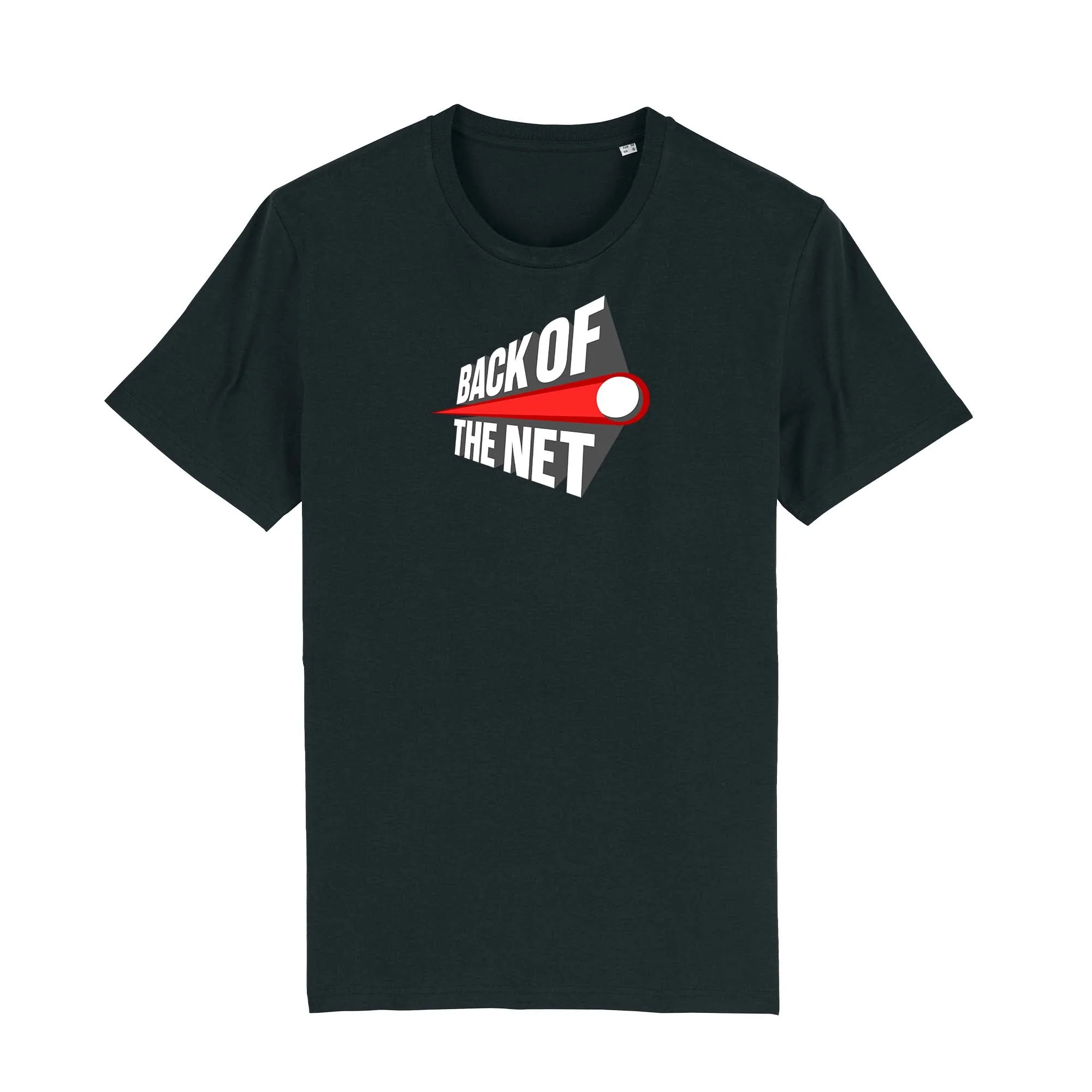 Back Of The Net Tee - Image 3
