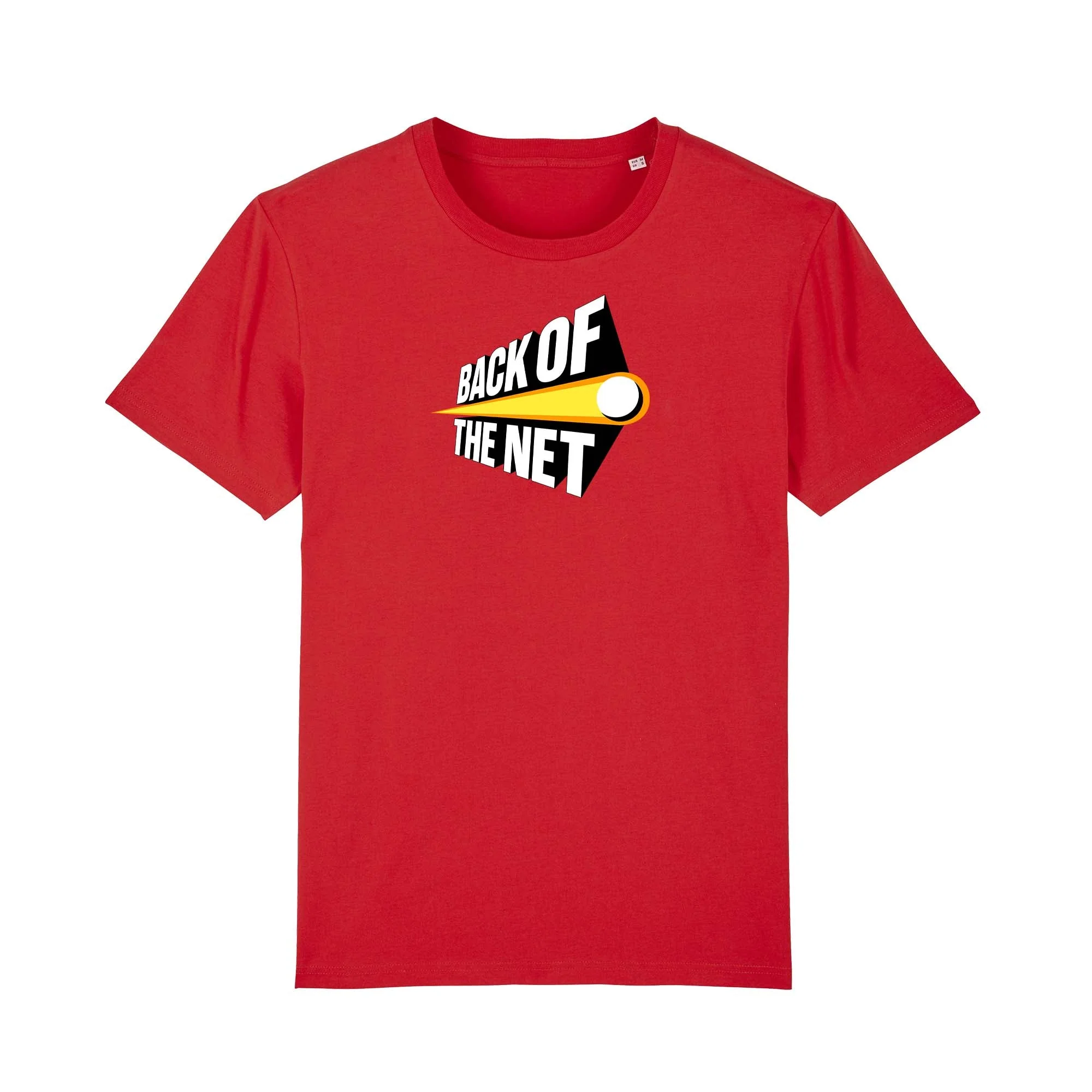 Back Of The Net Tee - Image 4