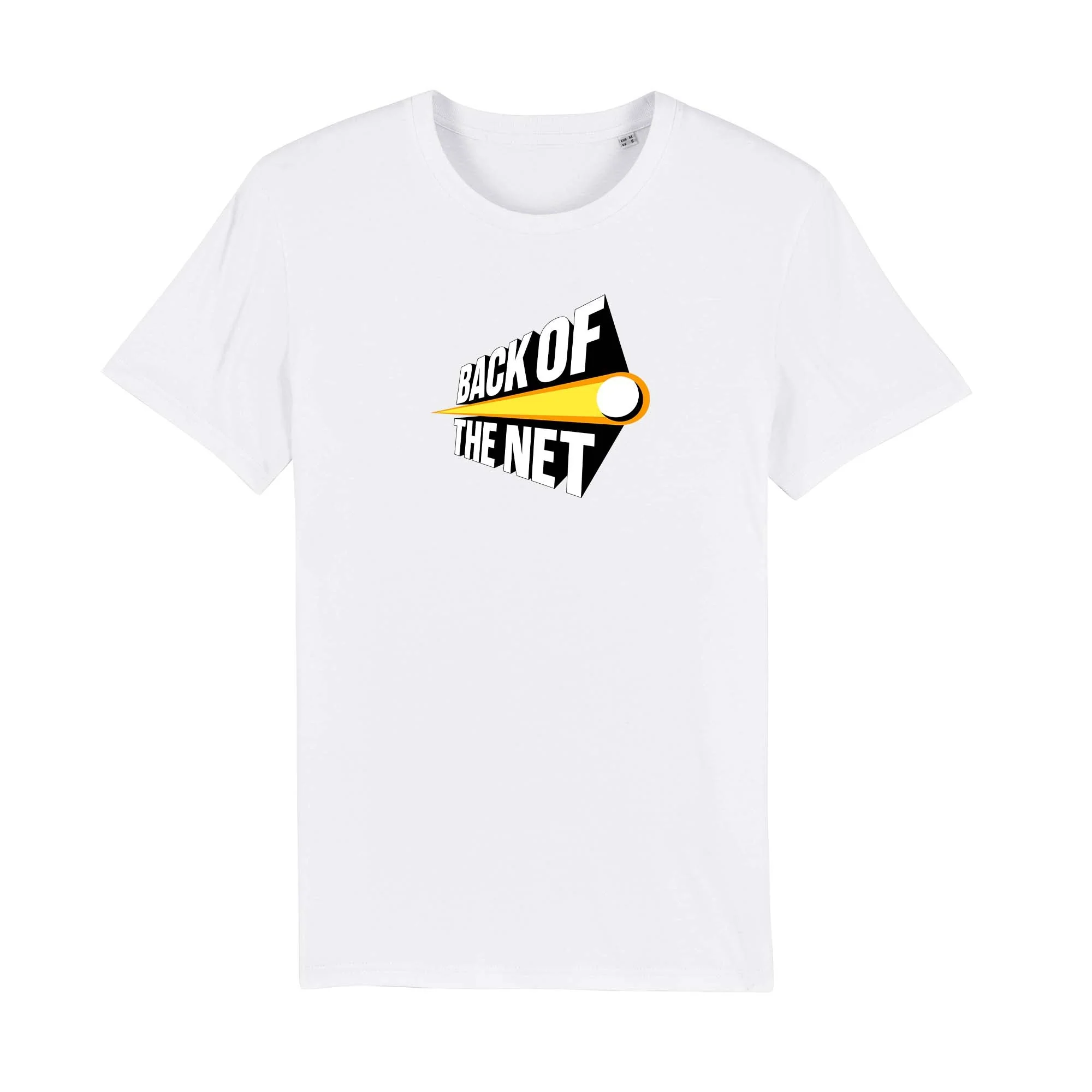 Back Of The Net Tee - Image 5