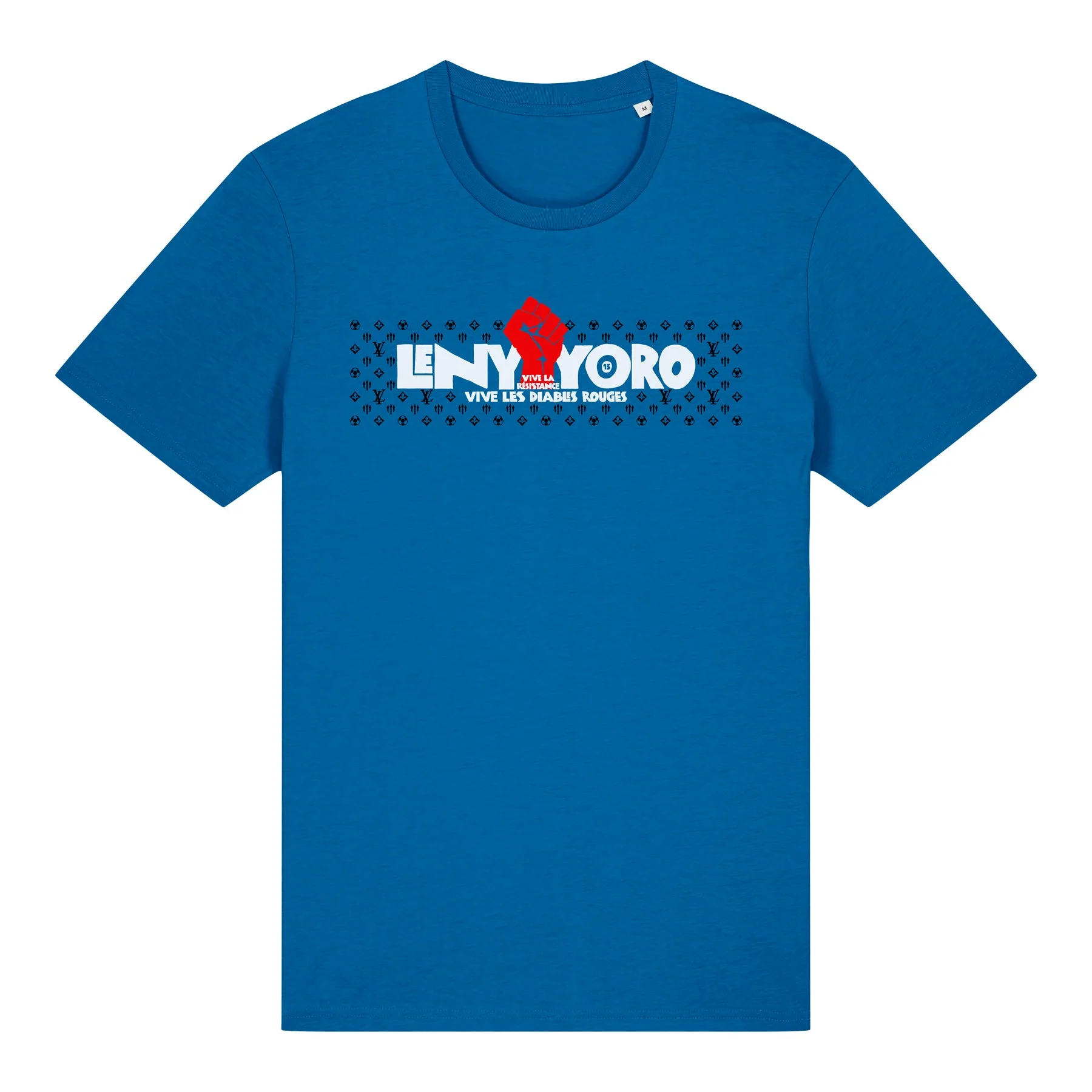 Leny Yoro Tee - Image 8
