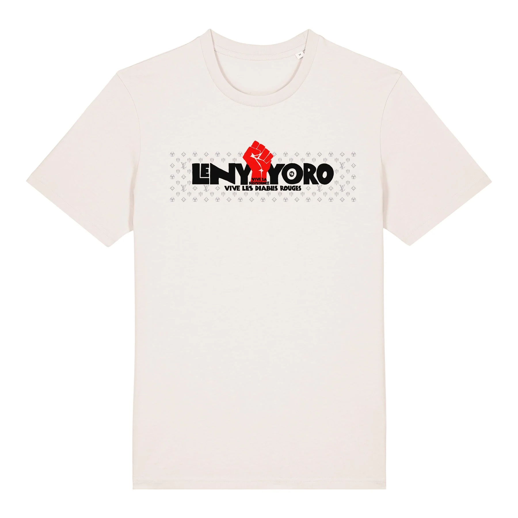 Leny Yoro Tee - Image 9