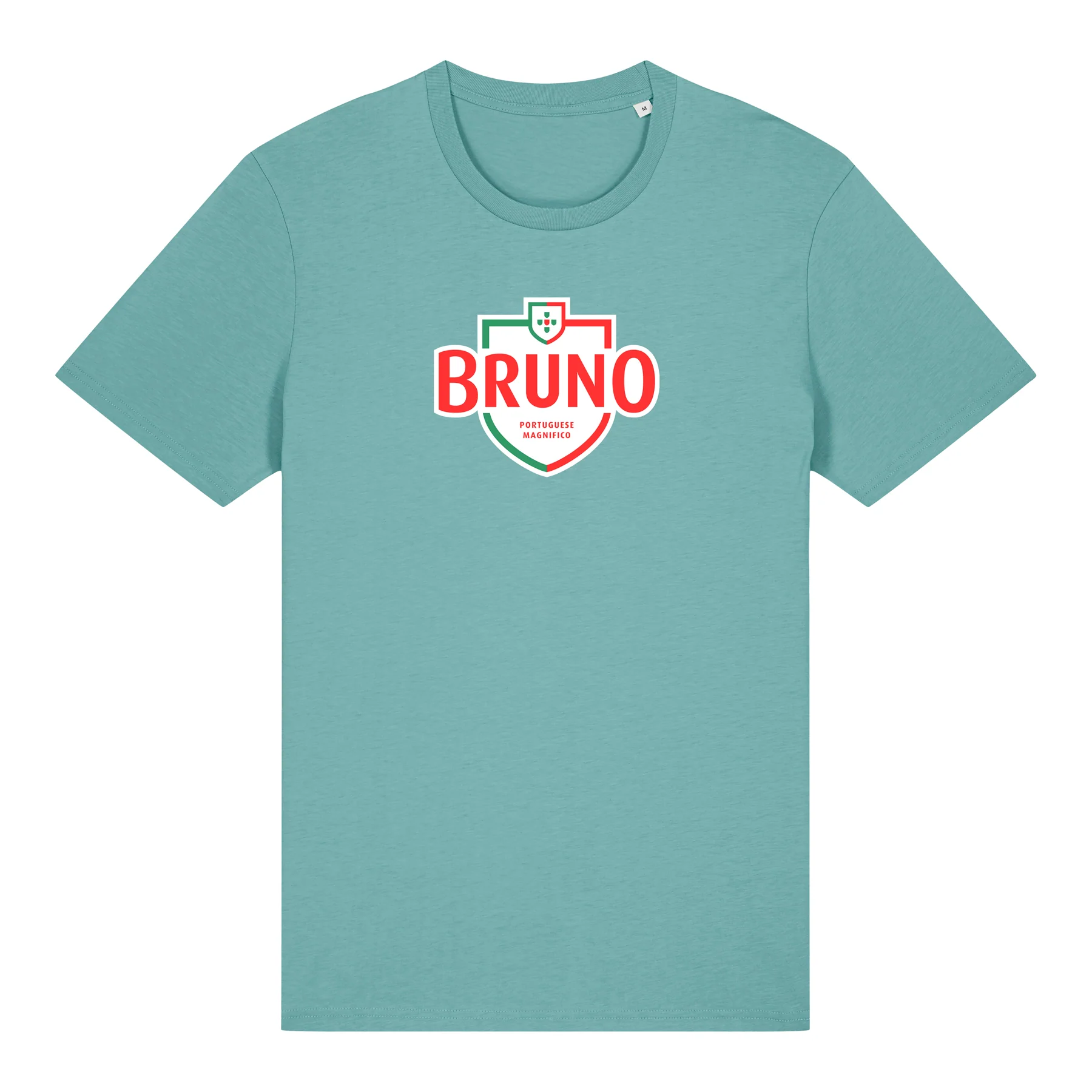 Portuguese Magnifico Tee - Image 9