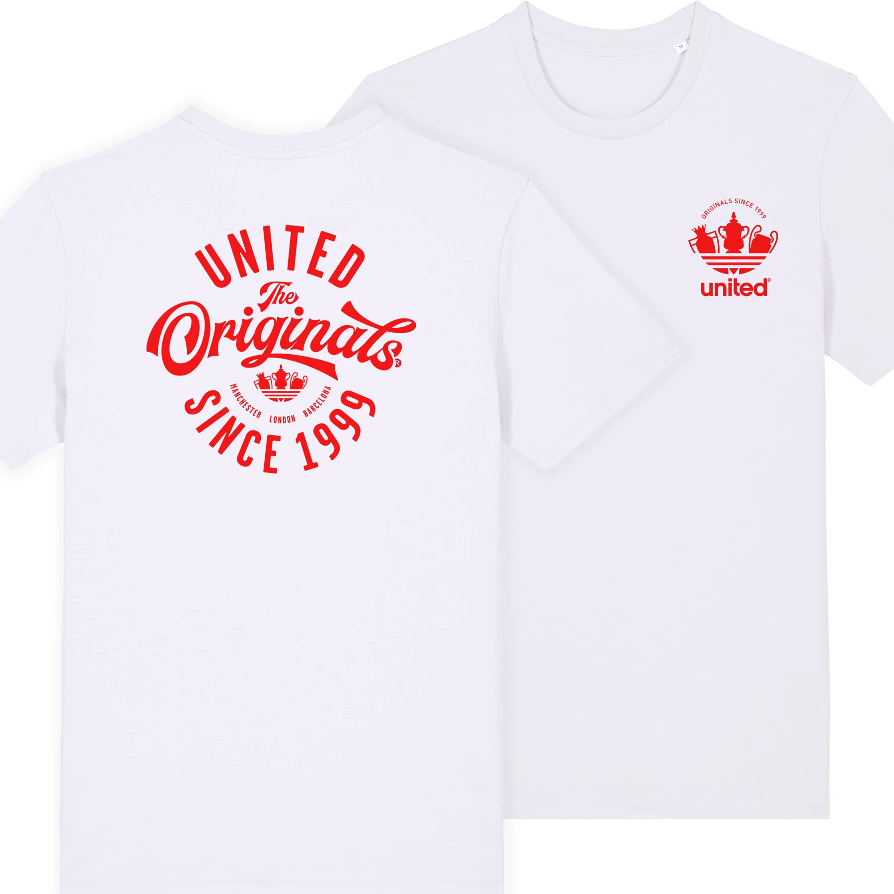 The Originals 360 Tee - Image 10