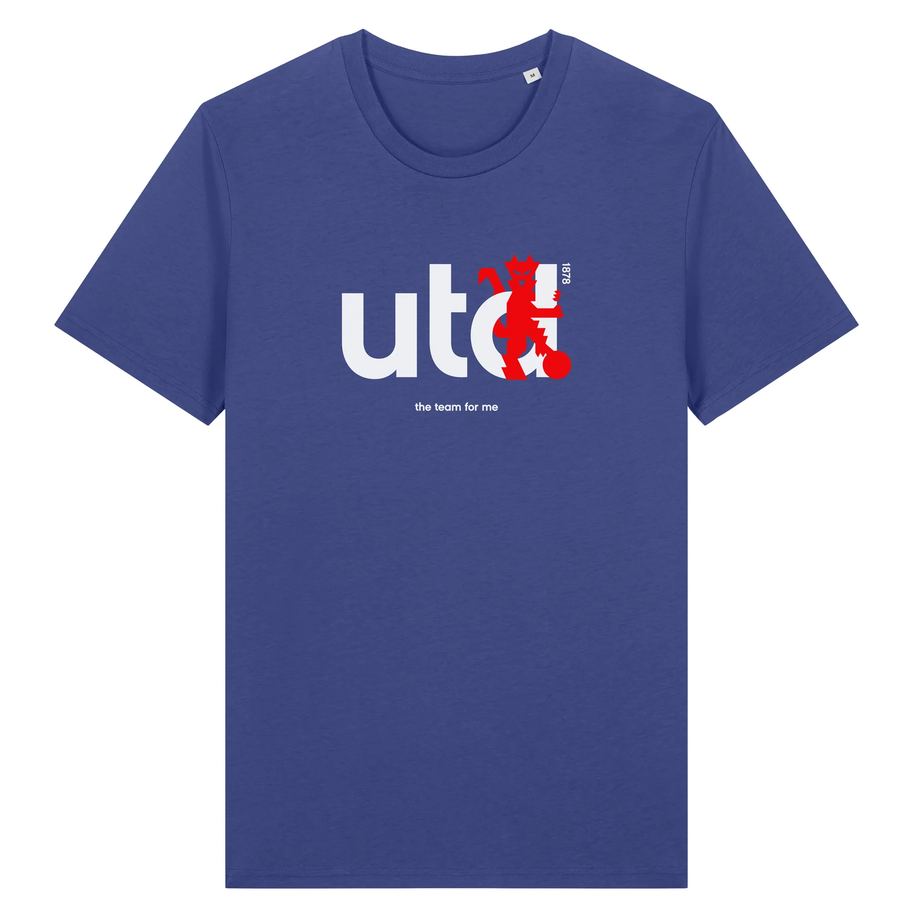 The Team For Me Tee - Image 11