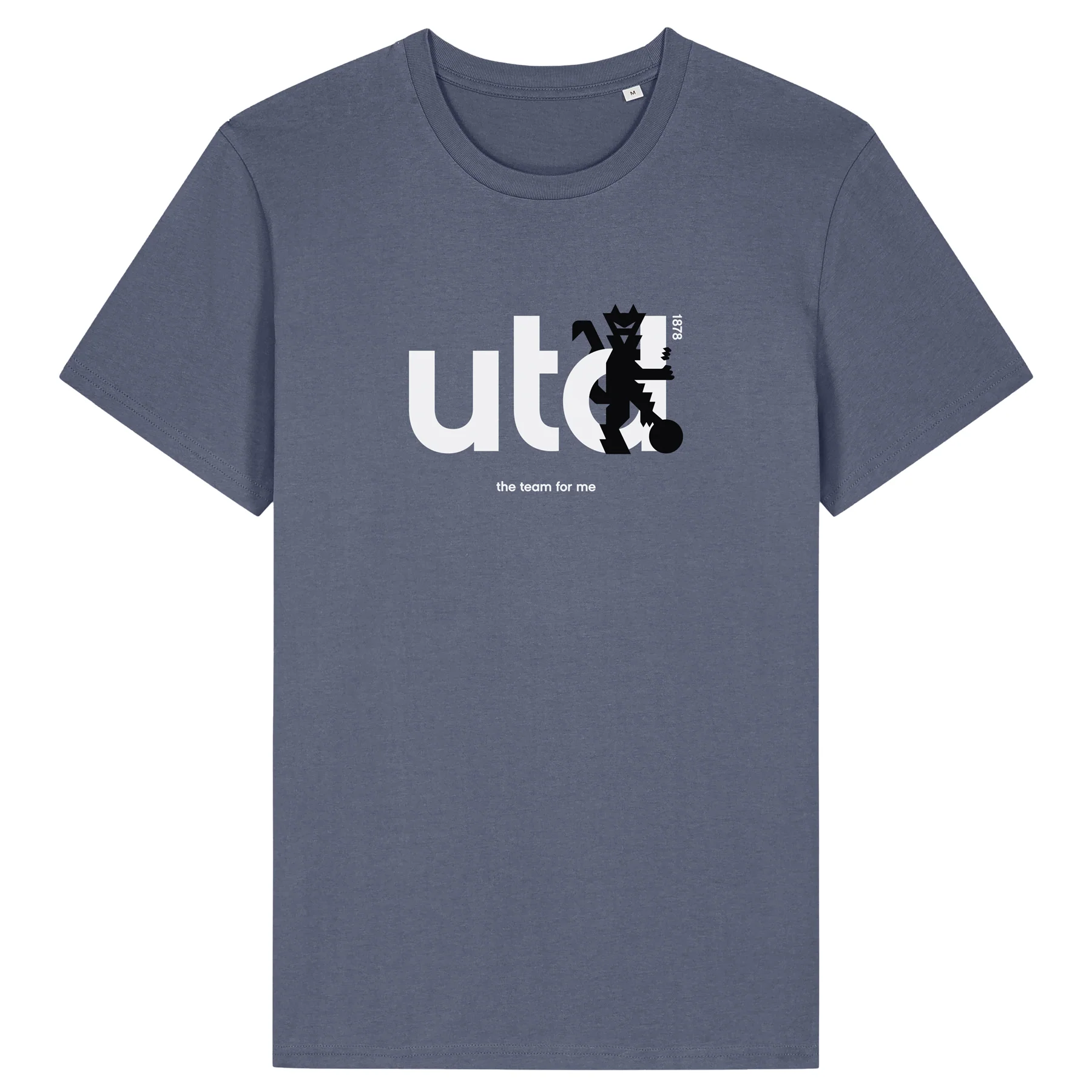 The Team For Me Tee - Image 3