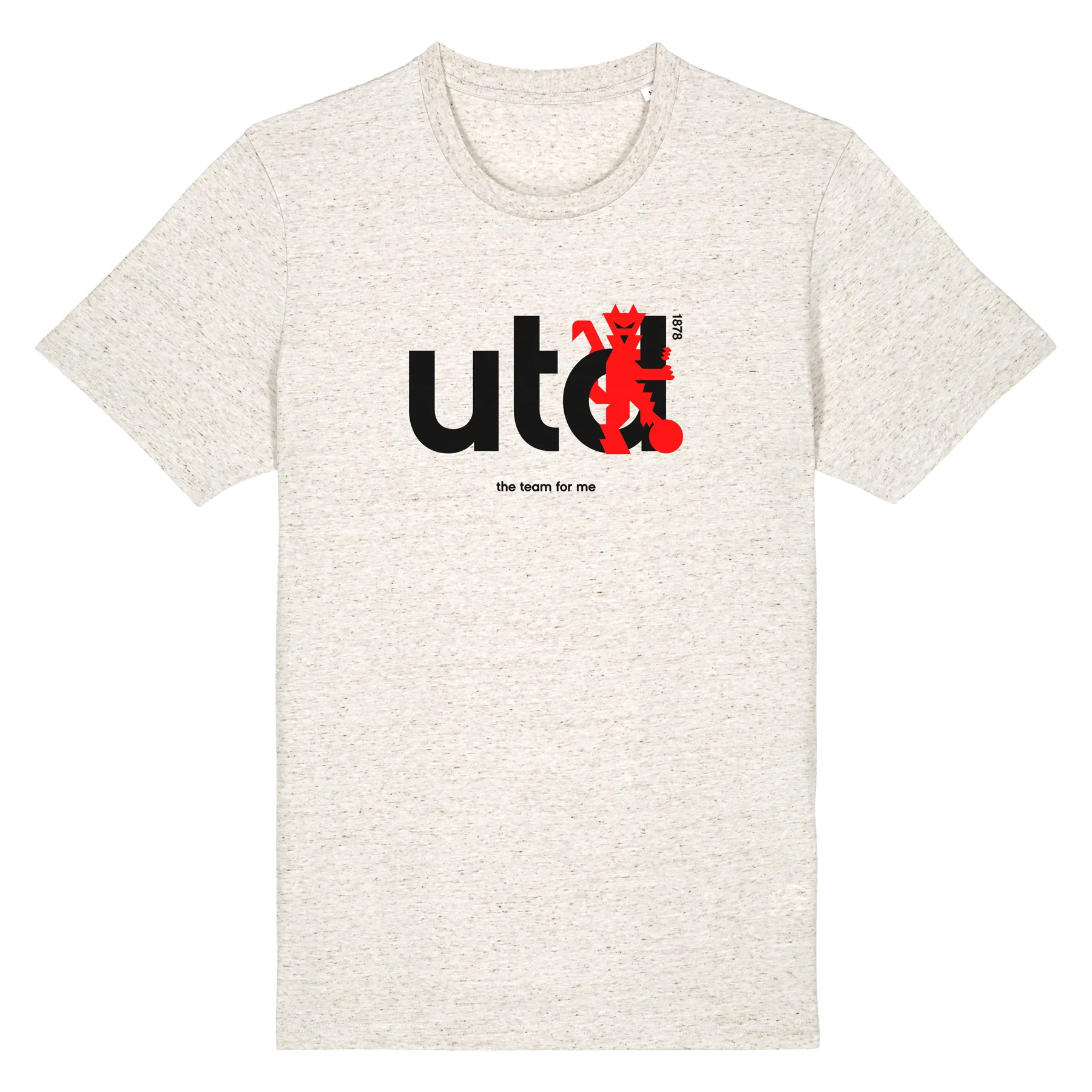 The Team For Me Tee - Image 6