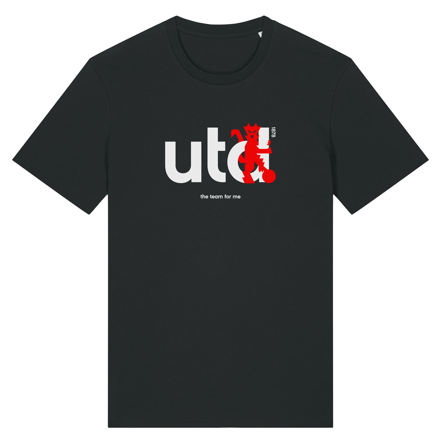 The Team For Me Tee - Image 9