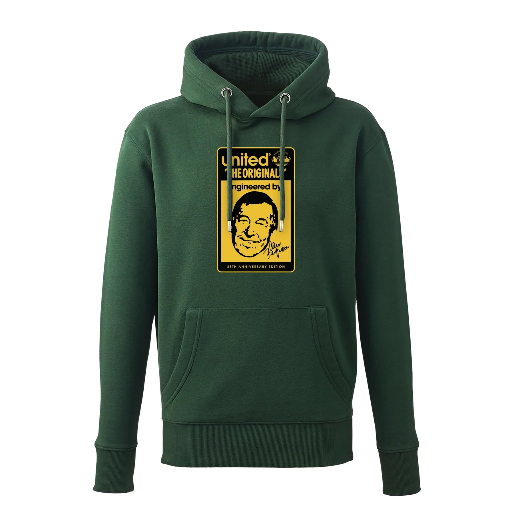 Treble Winners 25th Anniversary Hoodie - Image 4