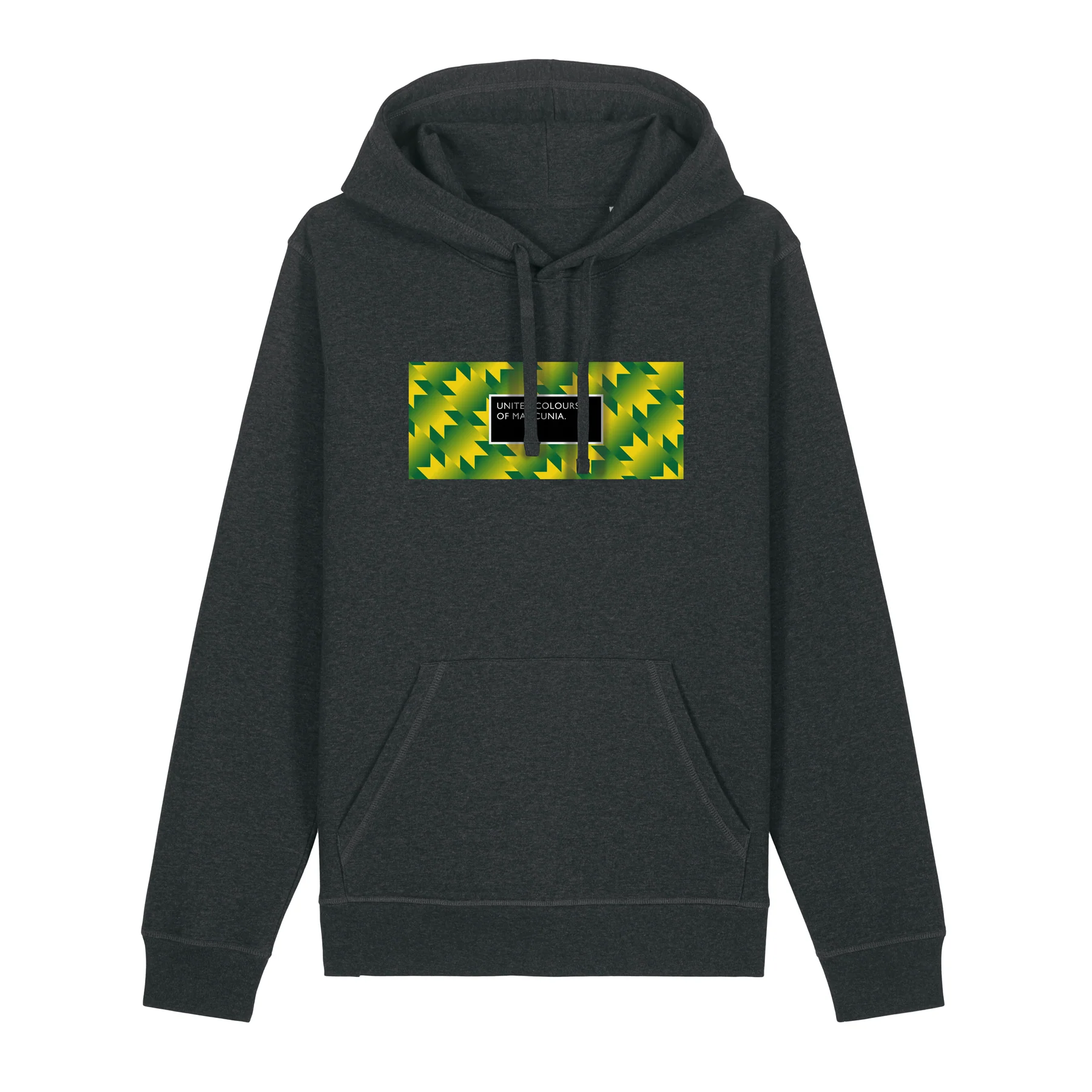 United Colours Of Mancunia Hoodie - Image 10