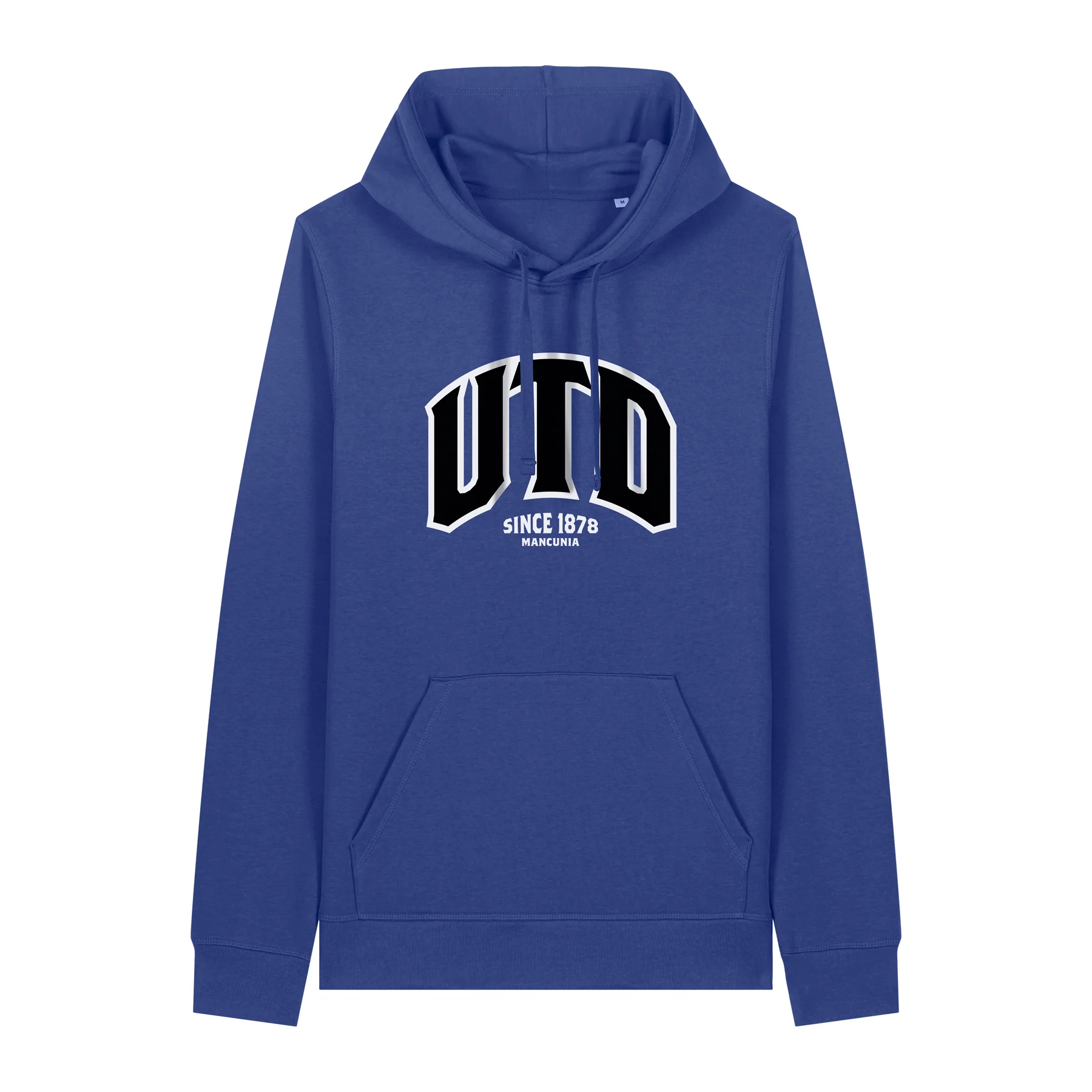 UTD Since 1878 Hoodie - Image 7